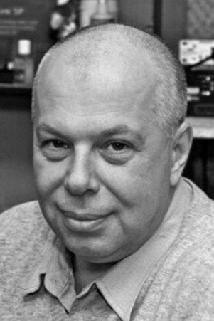 Владимир Герасимов as Grandpa in The Adventures of a Little Dad
