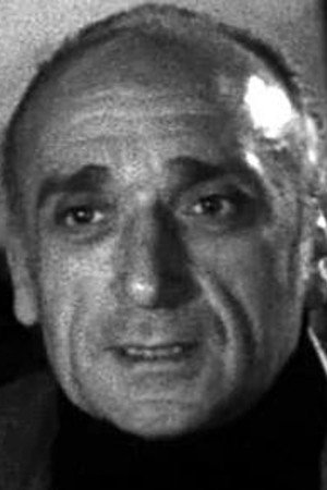 Jacques Mauclair as Géronte in Les fourberies de Scapin