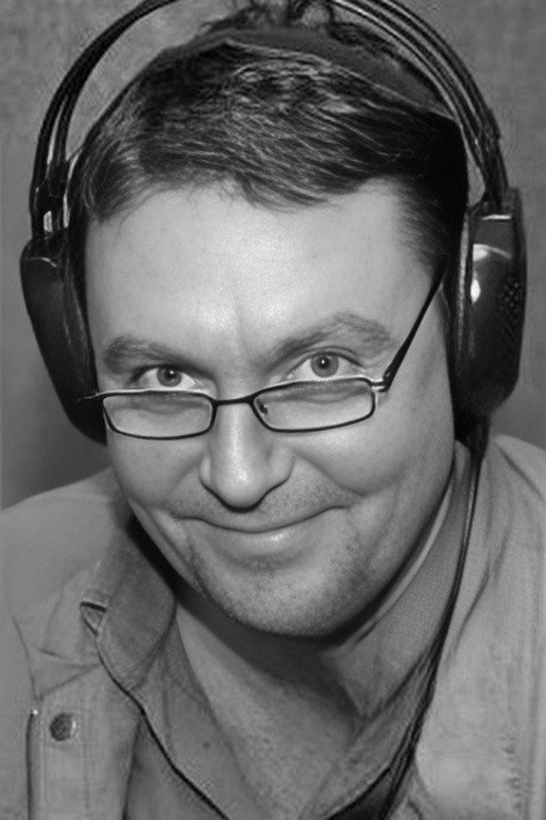Александр Груздев as professor in New Feelings