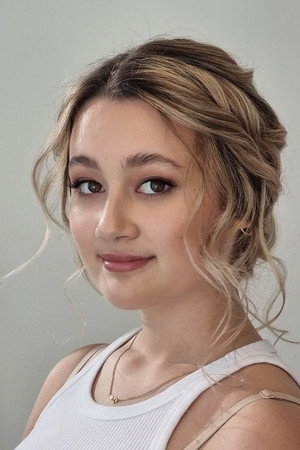 Inessa Tan as Meesha Rai in Rock Island Mysteries