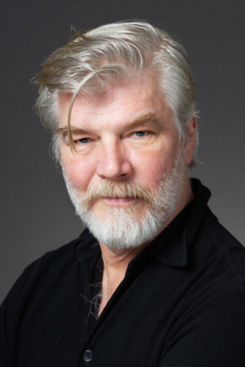 Jakob Eklund as Lars Andersson in Anderssons älskarinna