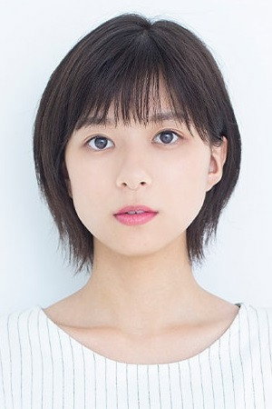 芳根京子 as Yuri Mishima in Little Giants