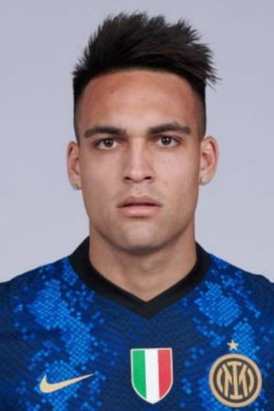 Lautaro Martinez as Self in Argentine National Team, Road to Qatar