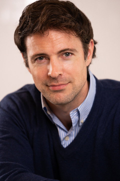 Matthew James Dowden as Adam in North to Home