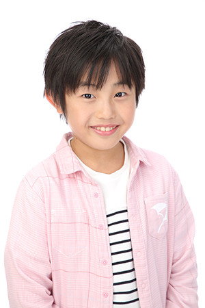 高木勇真 as Kaminogo Boy in Innocent Curse