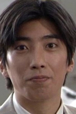 橋爪浩一 as Satoru in Picnic