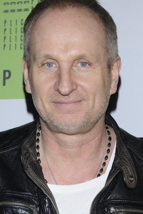 Marek Kościkiewicz as Self in Nakręceni, czyli szołbiznes po polsku