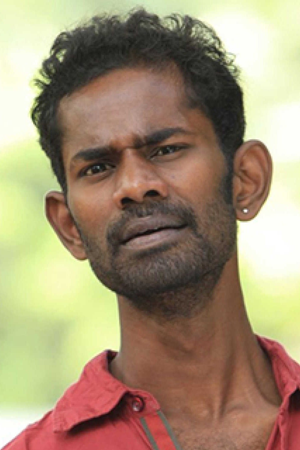 Ramesh Thilak as Special Appearance in Aandavan Kattalai