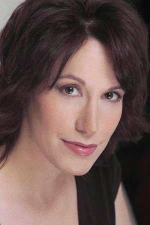 Andrea Rivette as Emma Carew in Jekyll & Hyde: The Musical