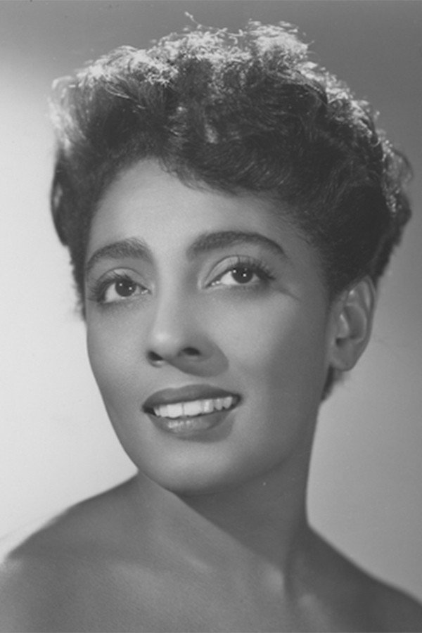 Carmen McRae as Grandmother in Attack on Titan: Junior High