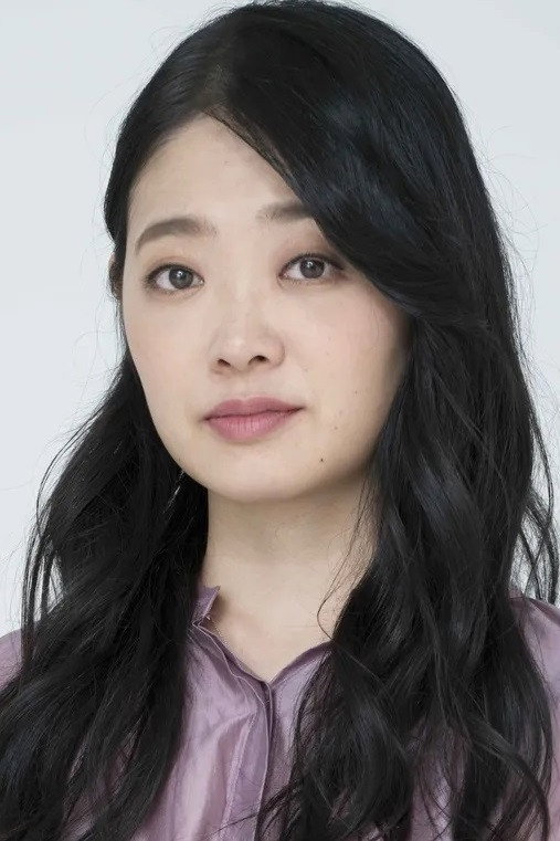 古川藍 as Nasu Kana (wild gnome) in ヌーのコインロッカーは使用禁止