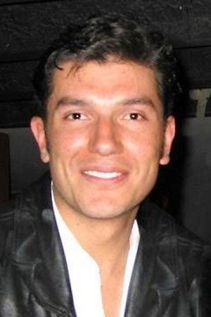 Gustavo Angarita Jr. as Emmanuel Villegas (Adulto) in The Snitch Cartel: Origins