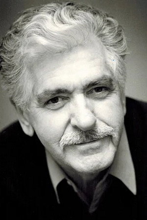 Lionel Villeneuve as Jos Poulin in OCTB