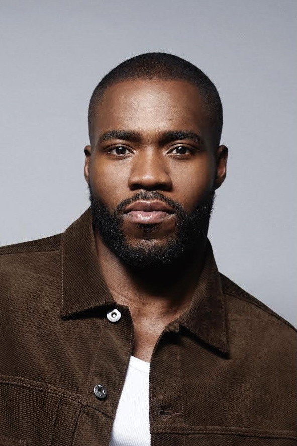 Martins Imhangbe as Bagot / Duke of Aumerle in National Theatre Live: The Tragedy of King Richard the Second
