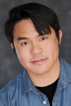 Thomas Nguyen as Manny in Protection Detail
