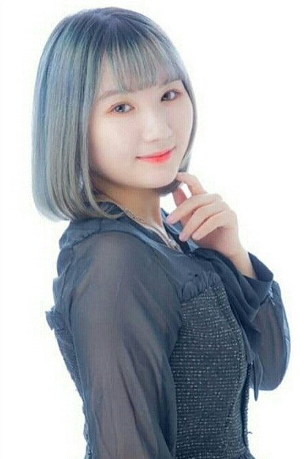 蘭笛 as Jessie (voice) in Kizuna no Allele