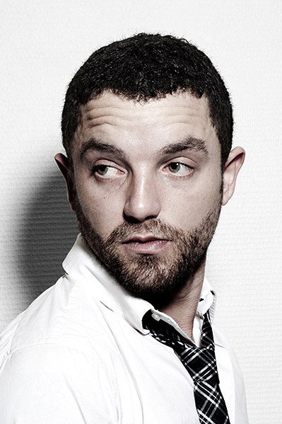 Guillaume Gouix as Serge in The Returned
