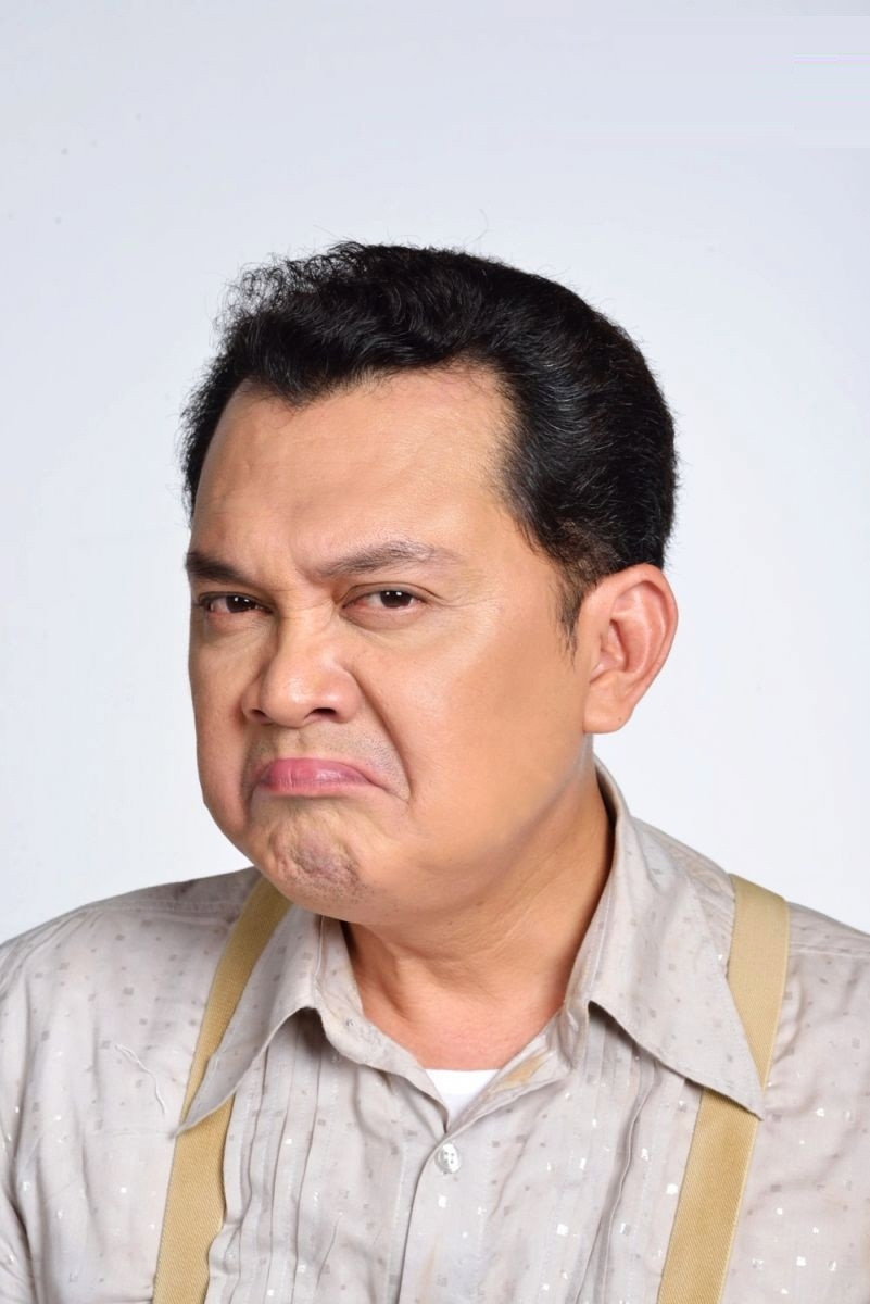 Hữu Châu as Name (senior) in Forever Yours
