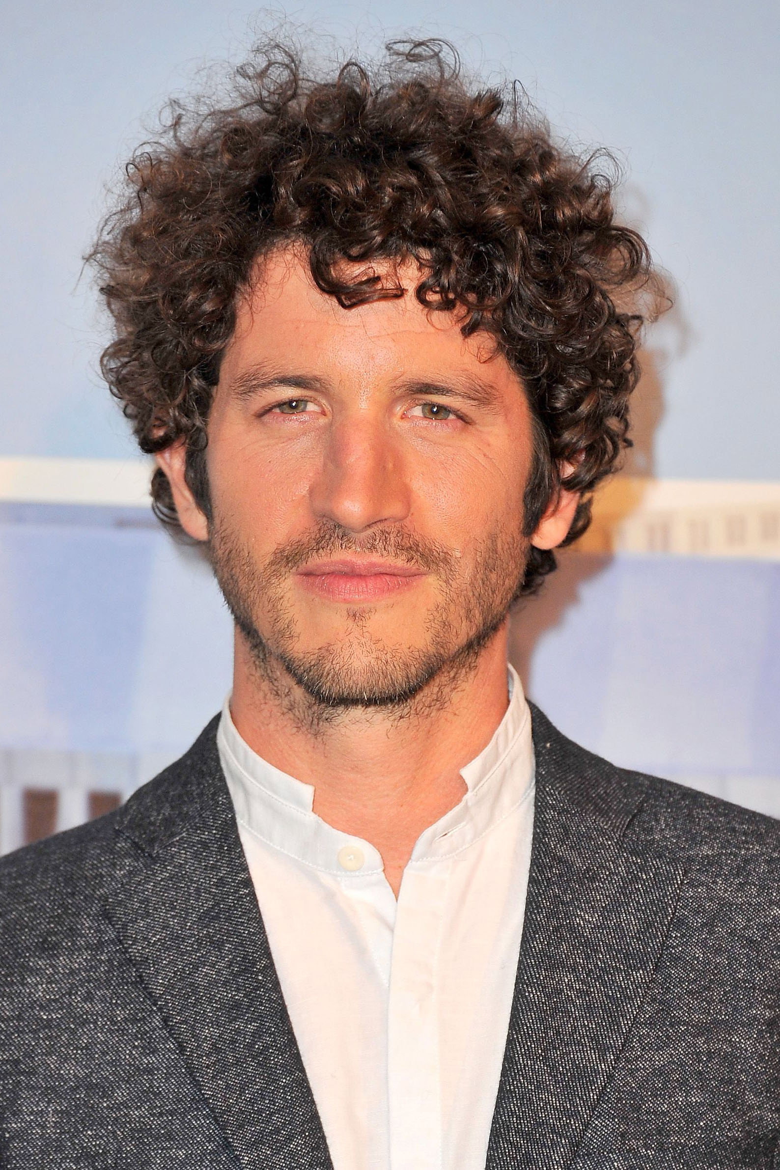 Clément Sibony as Daniel de Fontanin in Les Thibault