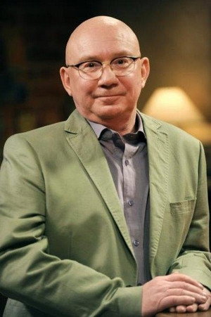 Ludo Busschots as Hendrik Conscience in Geschiedenis mijner jeugd