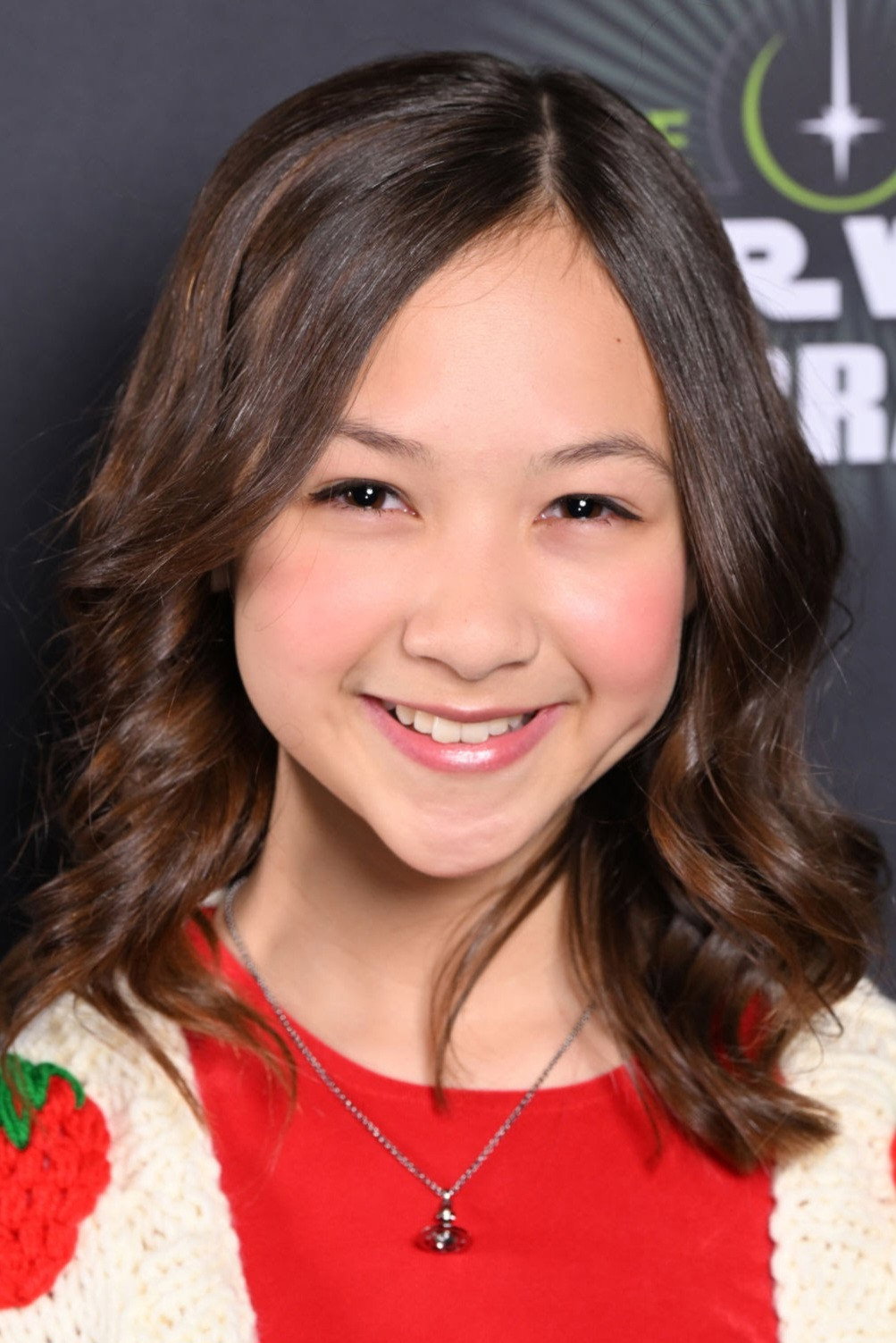 Kyriana Kratter as KB in Star Wars: Skeleton Crew