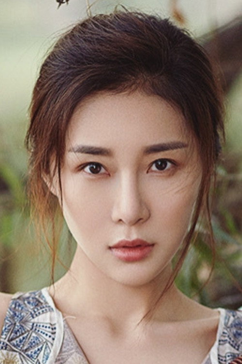 Dan Bao as Chen Shuiqing in The Infernal Return