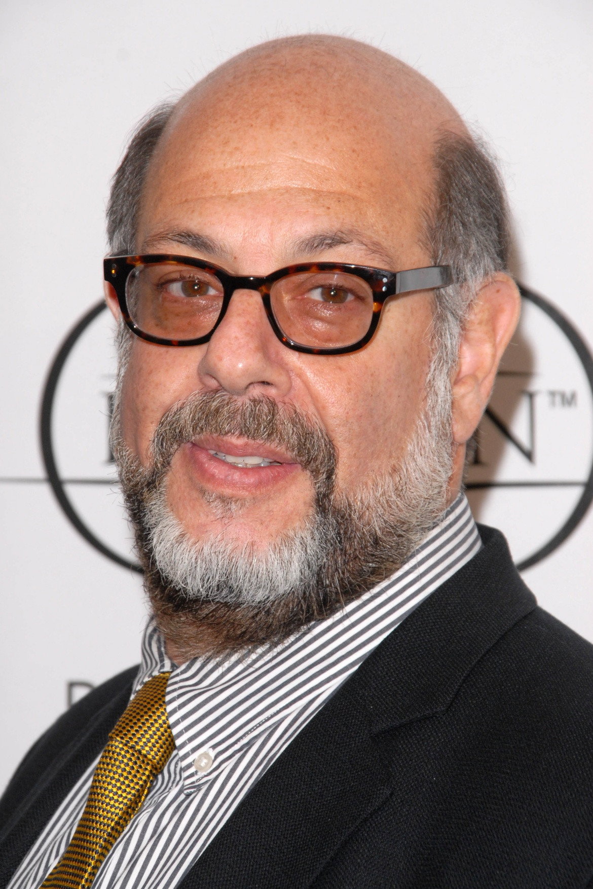 Fred Melamed as George in Peak Season
