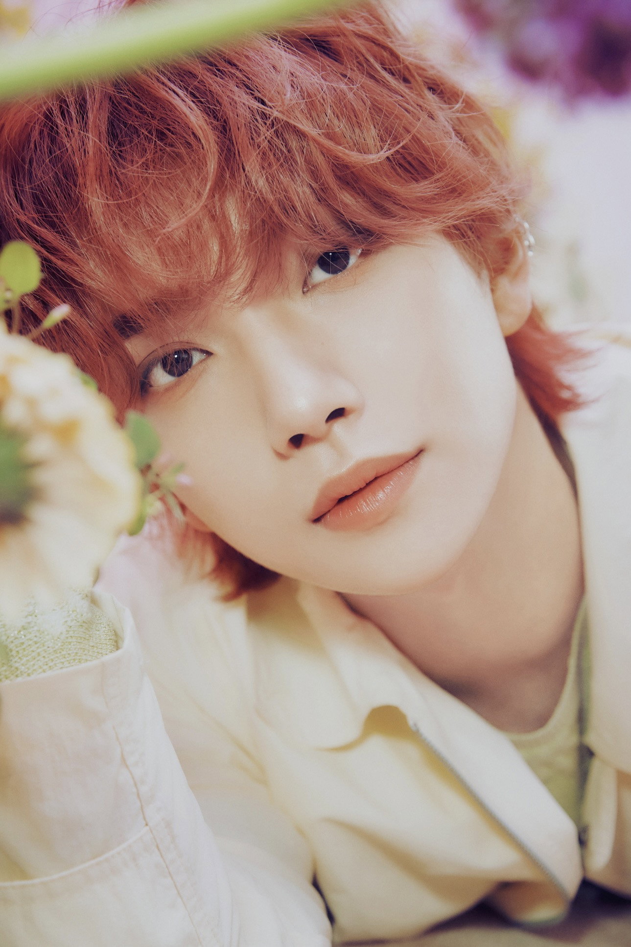 조슈아 as Self in NANA TOUR with SEVENTEEN
