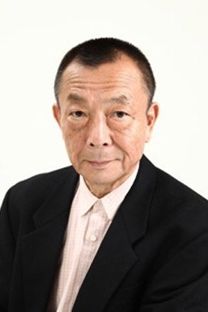 清水宏 as Middle-aged Man in Evil Dead Trap