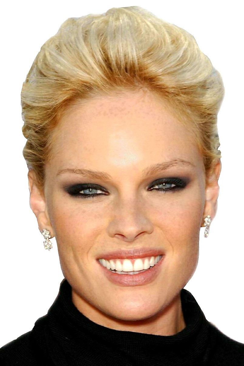 Kate Nauta as Jennie Christianson in Nine Miles Down