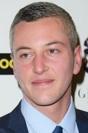 James Devlin as Dave in Celluloid