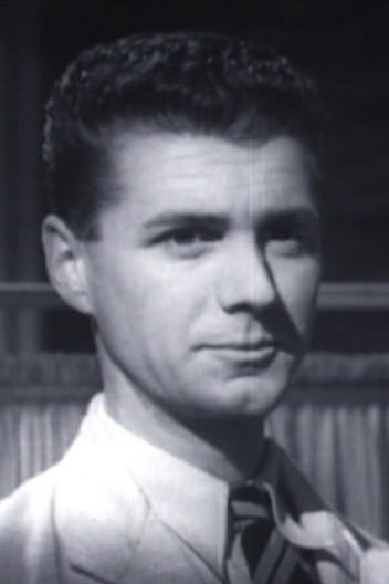 Eric Micklewood as 'Bookie' Lee in Nine Men