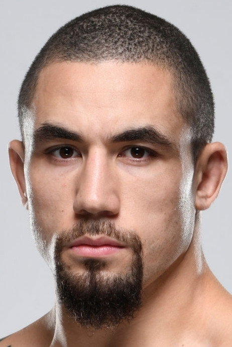 Robert Whittaker as Self in UFC on ABC 9: Whittaker vs. de Ridder