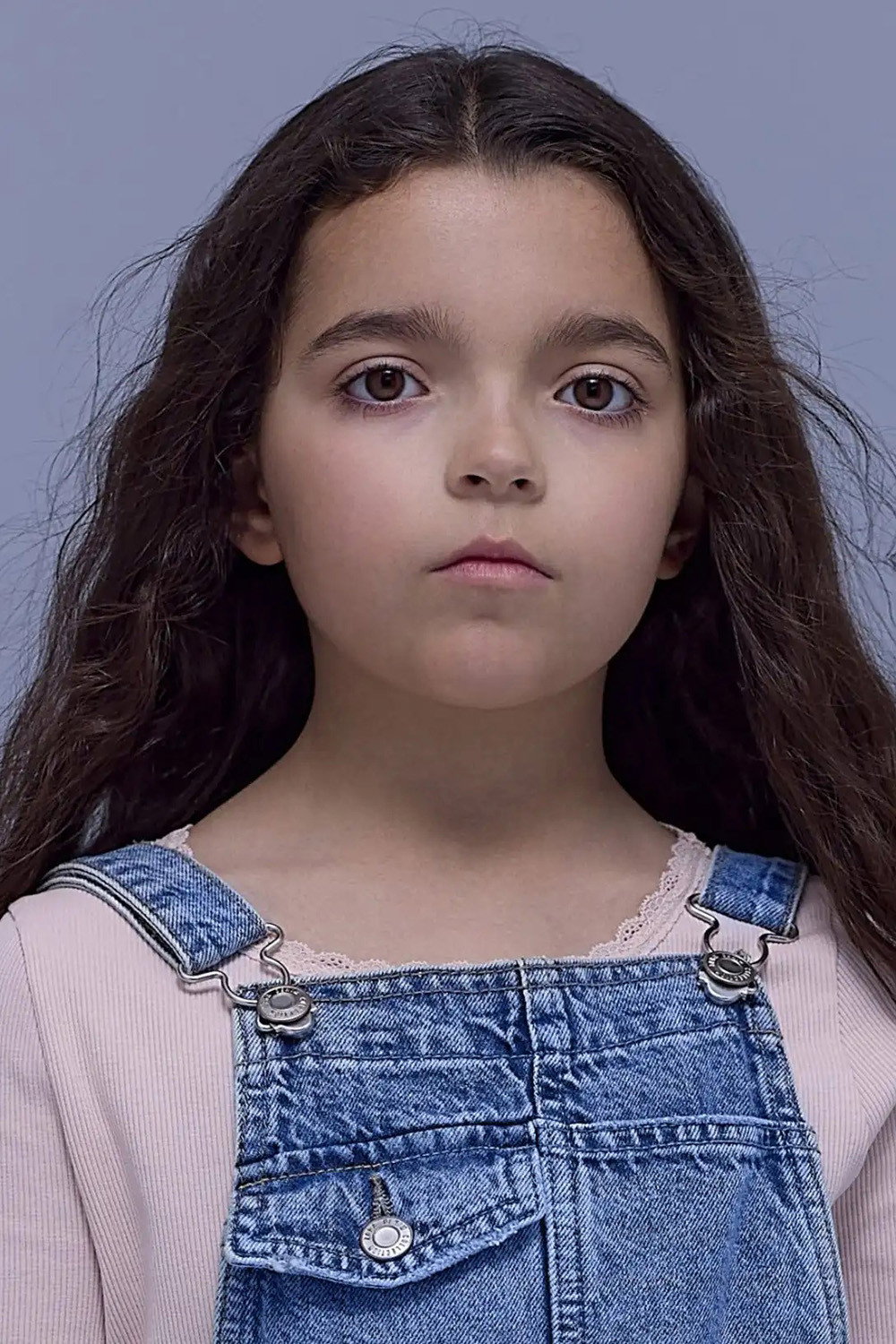 Ναυσικά Κοκοτά as Ιωάννα Χαλκιά in Call me mom