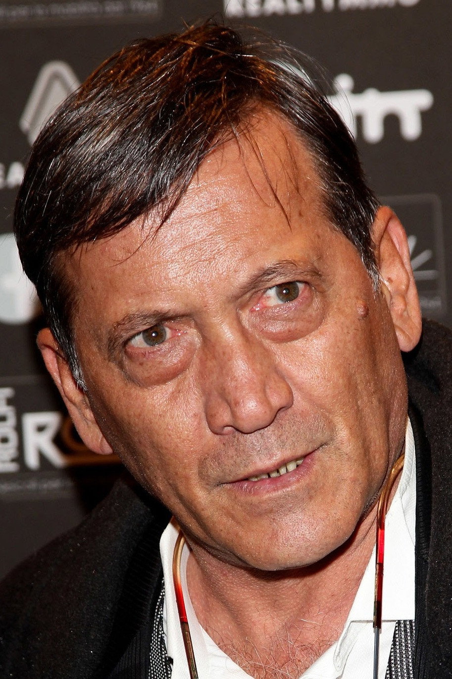 Tony Sperandeo as Marco in Il sequestro Soffiantini
