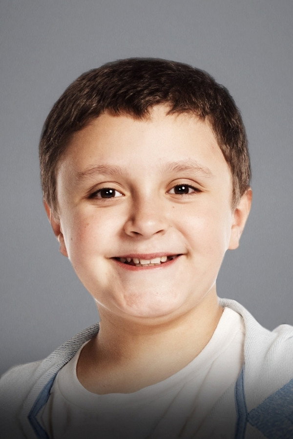James DiGiacomo as Danny in I'm on Fire