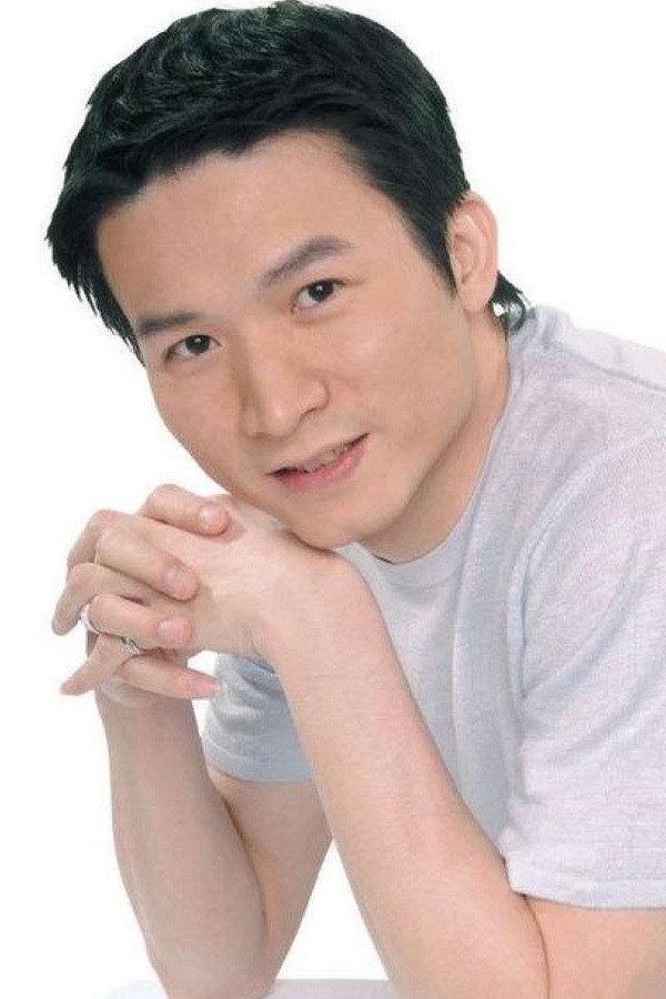 Qin Yang as Debt Collection Group Boss in Hayate the Combat Butler