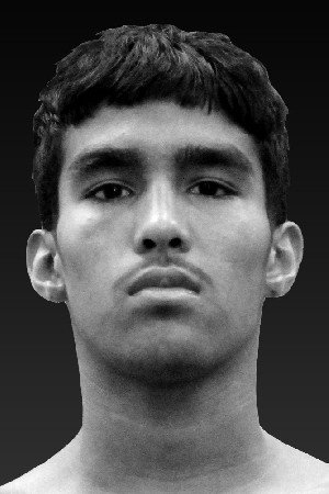 Angel Barrientes as Self in Jarrell Miller vs. Lenier Pero
