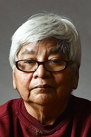 Morup Namgyal as Thata in Valley of Shadows