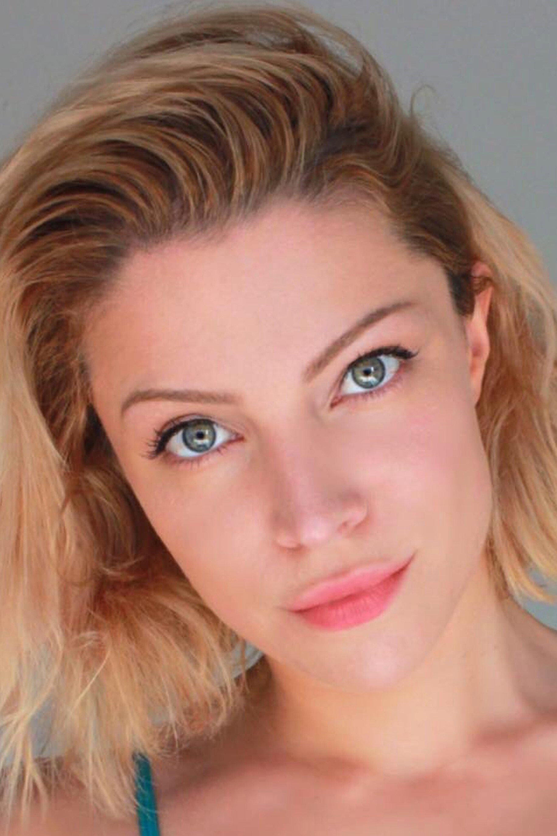 Teressa Liane as Kaylee Dawson in His Killer Fan