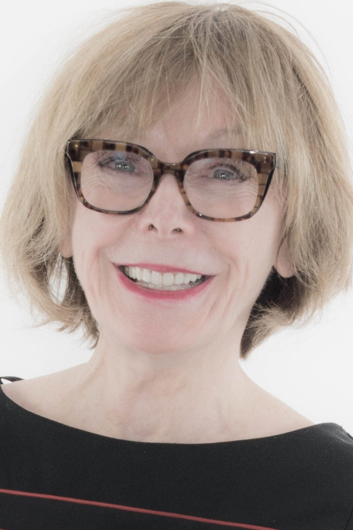 Jeanne Ostiguy as Nicole in Section 753.2