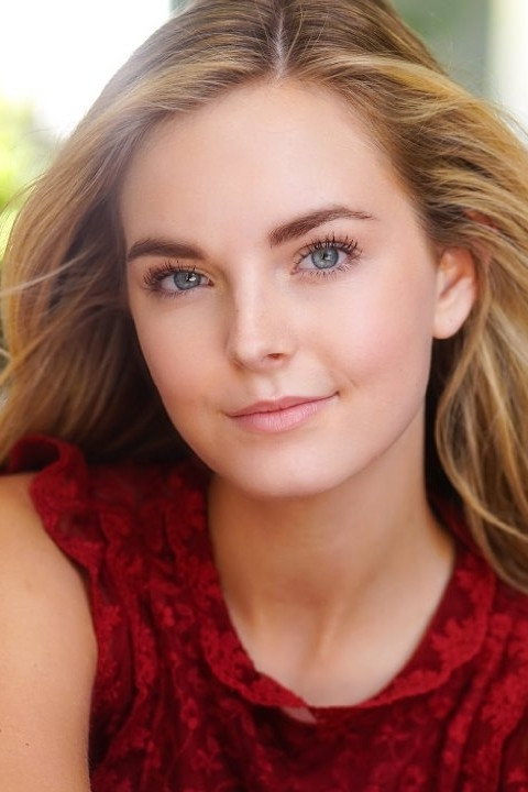 Karley Scott Collins as Gisela (voice) in Open Season 3