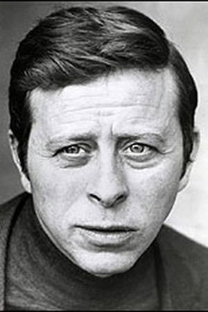 Joseph Bova as Father Robinson in Johnny, We Hardly Knew Ye
