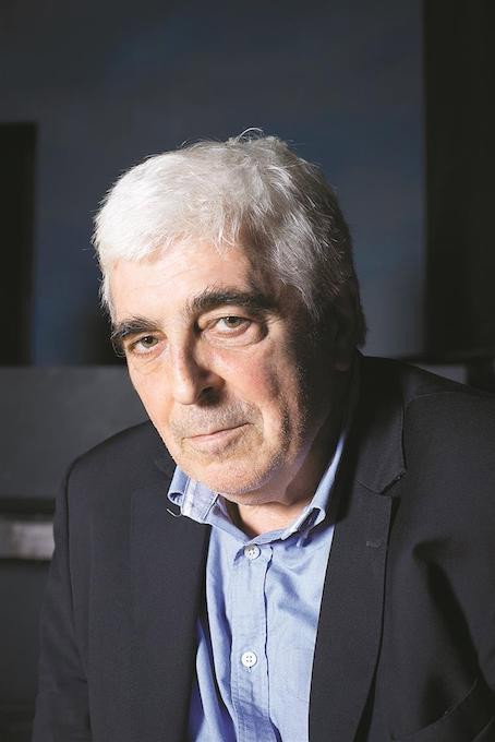 Luís Miguel Cintra as L'oncle in The Days When I Don’t Exist