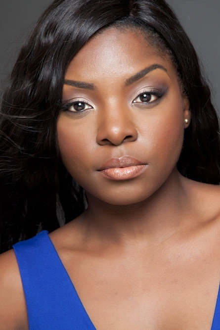 Joaquina Kalukango as Michelle in Chained for Life