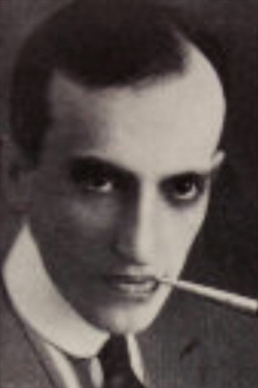 Alfredo Martinelli as Petronio in Nerone