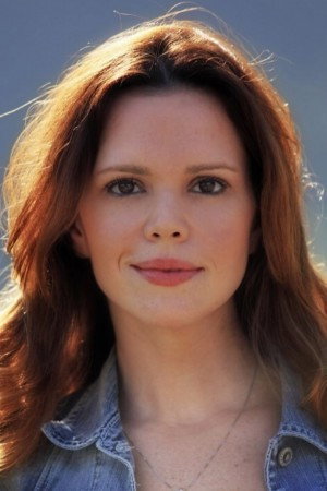 Viviane Victorette as Letícia in I'll Never Forget You