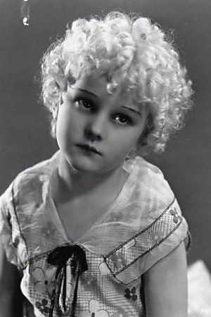 Jean Darling as Jean in Bouncing Babies