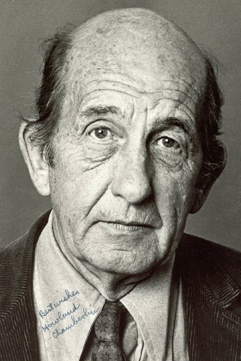 Howland Chamberlain as Freddie Bauer in Force of Evil