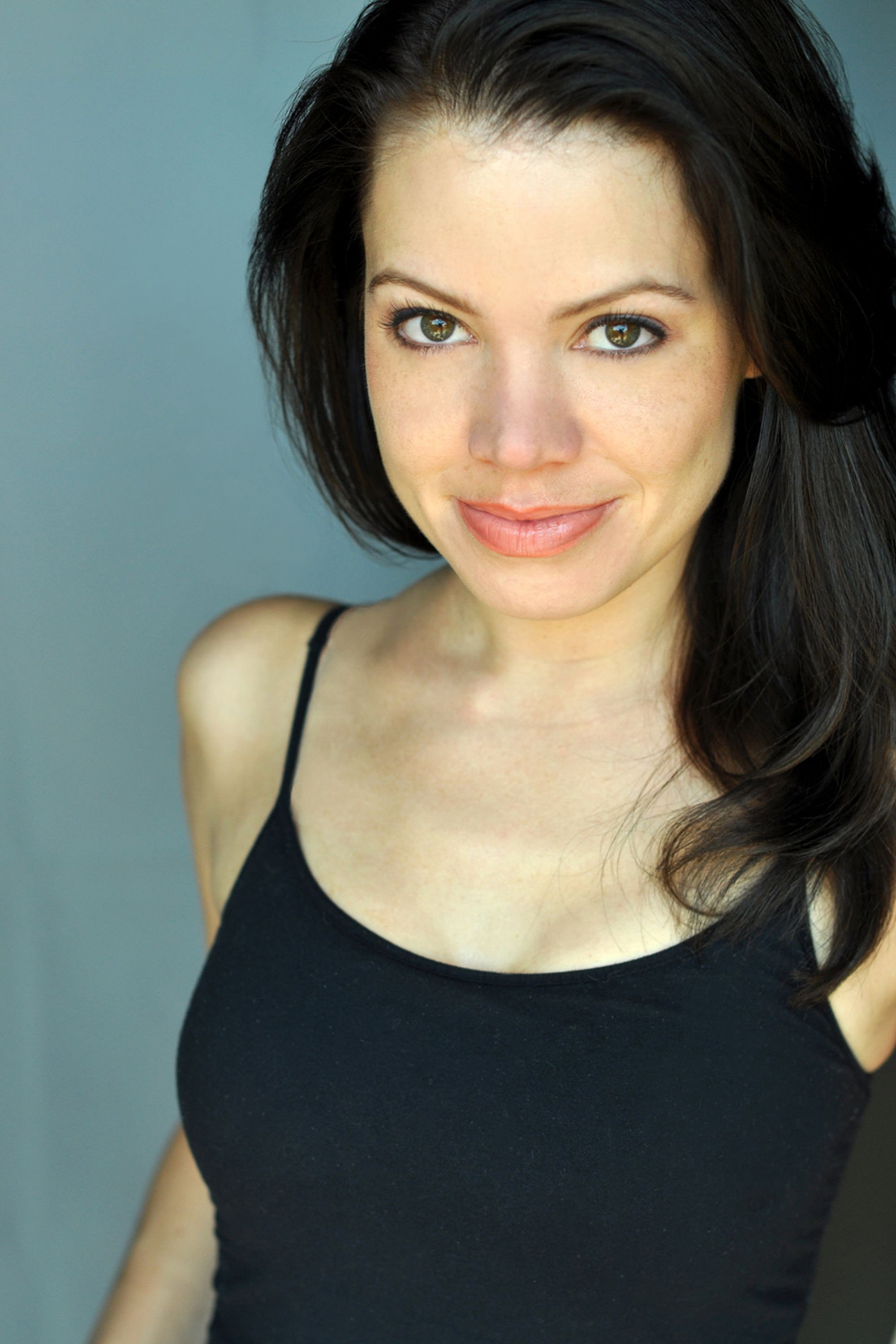 Marie Westbrook as Ruth in 100 Million BC